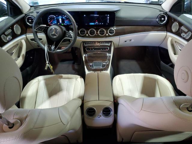 W1KZF5KBXNB015897 - 2022 MERCEDES-BENZ E 450 4MATIC GRAY photo 8