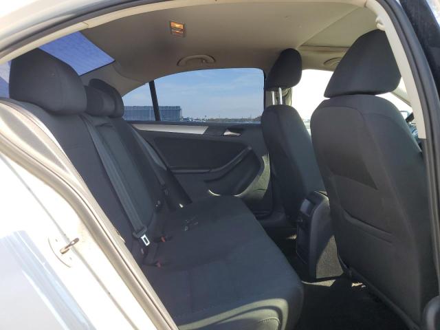 3VWDL7AJ8DM428682 - 2013 VOLKSWAGEN JETTA TDI 白色 照片 10