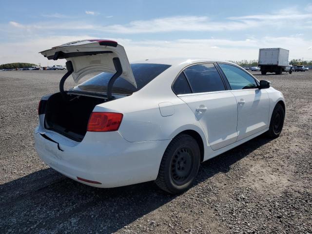 3VWDL7AJ8DM428682 - 2013 VOLKSWAGEN JETTA TDI 白色 照片 3