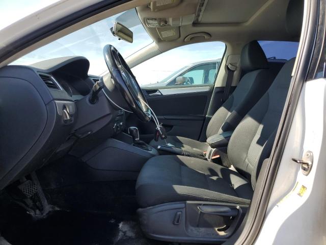 3VWDL7AJ8DM428682 - 2013 VOLKSWAGEN JETTA TDI 白色 照片 7