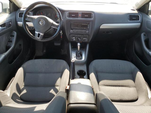 3VWDL7AJ8DM428682 - 2013 VOLKSWAGEN JETTA TDI 白色 照片 8