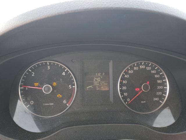 3VWDL7AJ8DM428682 - 2013 VOLKSWAGEN JETTA TDI 白色 照片 9