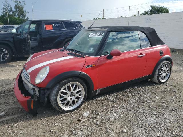 2007 MINI COOPER, null