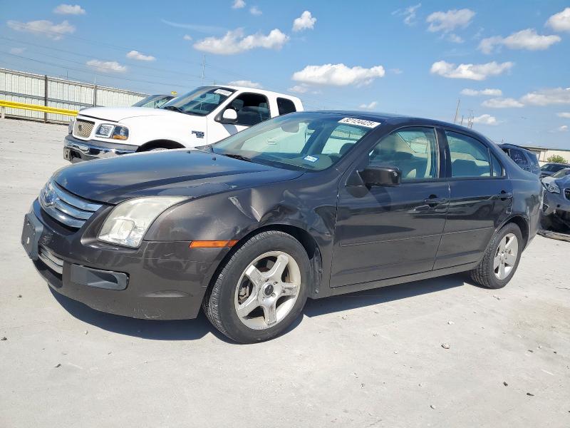 2006 FORD FUSION SE, 