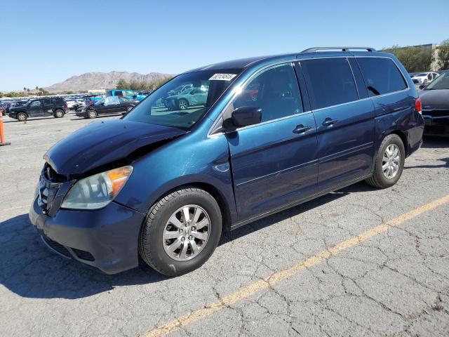 2010 HONDA ODYSSEY EX, 