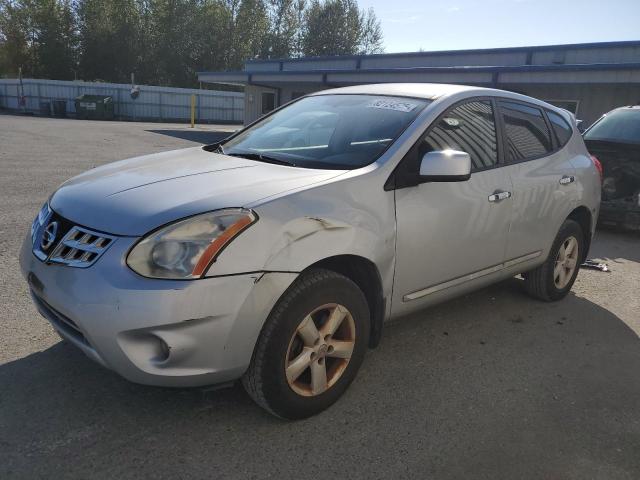 2013 NISSAN ROGUE S, 
