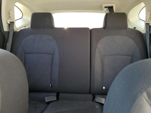 JN8AS5MV4DW149407 - 2013 NISS ROGUE S ვერცხლისფერი ფოტო 10