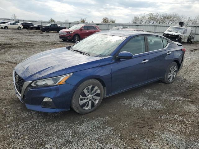 2019 NISSAN ALTIMA S, 