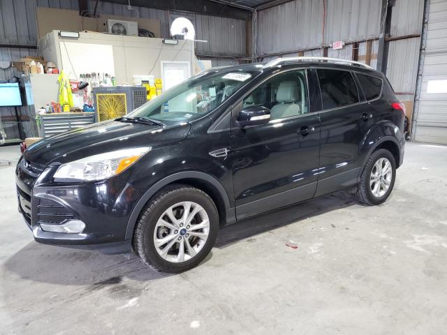 2014 FORD ESCAPE TITANIUM, 
