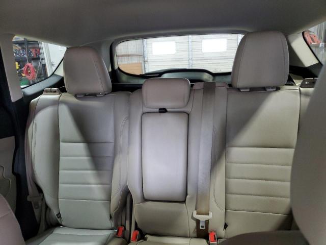 1FMCU9J97EUE39730 - 2014 FORD ESCAPE TITANIUM 黑色 照片 10