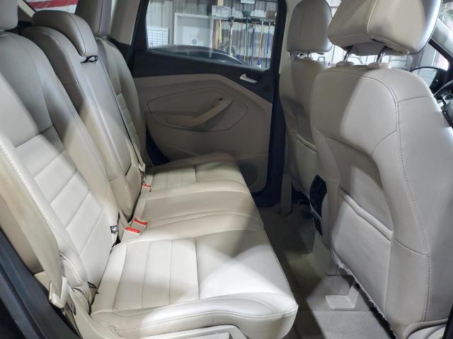 1FMCU9J97EUE39730 - 2014 FORD ESCAPE TITANIUM 黑色 照片 11