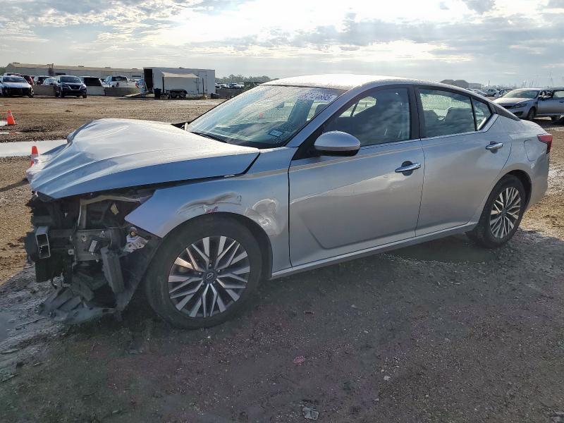 2023 NISSAN ALTIMA SV, 