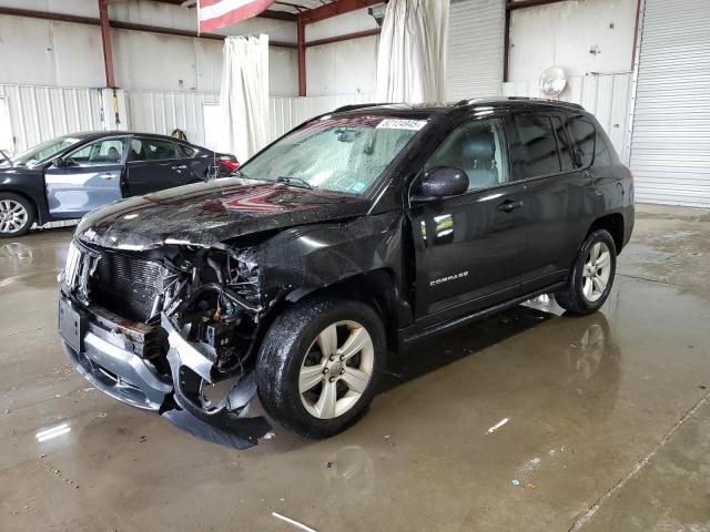2015 JEEP COMPASS LATITUDE, 