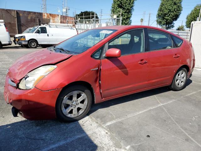 2006 TOYOTA PRIUS, 