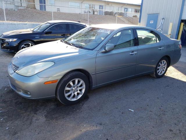 2003 LEXUS ES 300, 