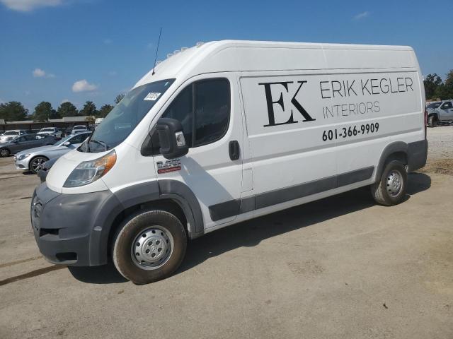 2018 RAM PROMASTER 2500 HIGH, 