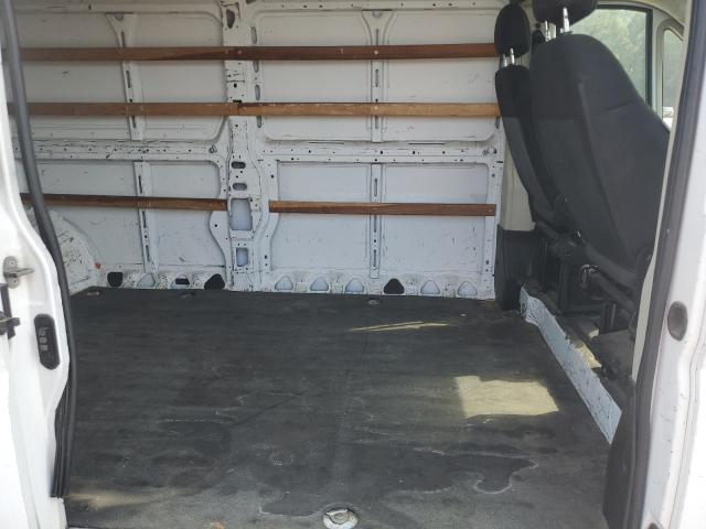 3C6TRVDG5JE149818 - 2018 RAM PROMASTER 2500 HIGH أبيض صورة 11