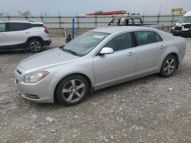 2012 CHEVROLET MALIBU 1LT, 