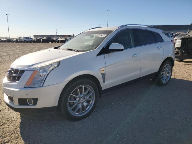 2011 CADILLAC SRX PREMIUM COLLECTION, 
