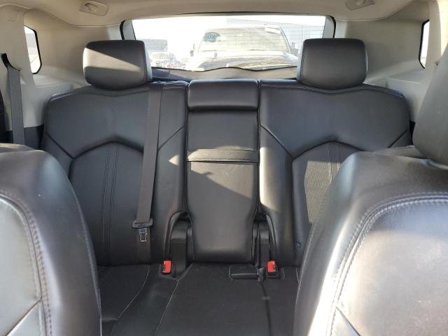 3GYFNFE60BS541843 - 2011 CADILLAC SRX PREMIUM COLLECTION 白色 照片 10