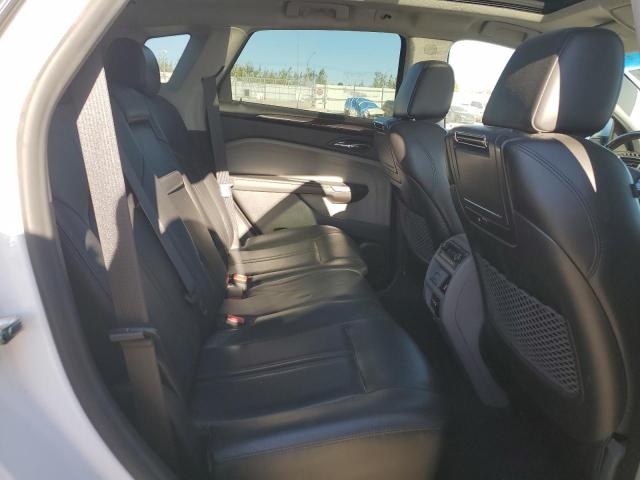 3GYFNFE60BS541843 - 2011 CADILLAC SRX PREMIUM COLLECTION 白色 照片 11