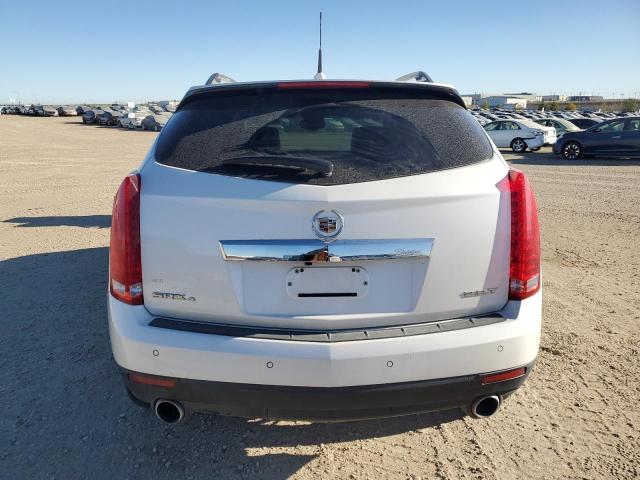 3GYFNFE60BS541843 - 2011 CADILLAC SRX PREMIUM COLLECTION 白色 照片 6