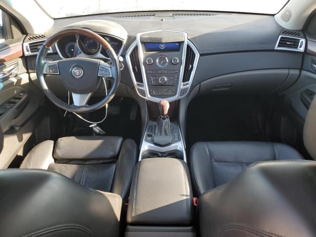 3GYFNFE60BS541843 - 2011 CADILLAC SRX PREMIUM COLLECTION 白色 照片 8