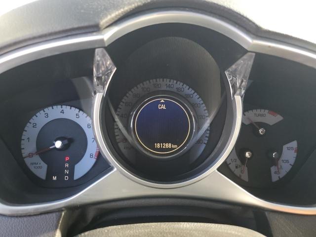 3GYFNFE60BS541843 - 2011 CADILLAC SRX PREMIUM COLLECTION 白色 照片 9