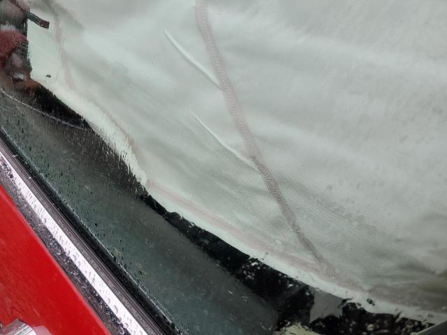 5YJSA1H19EFP34251 - 2014 TESLA MODEL S Qırmızı foto 8