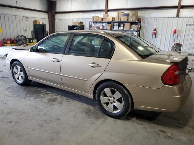 1G1ZT51836F111933 - 2006 CHEVROLET MALIBU LT GOLD photo 2