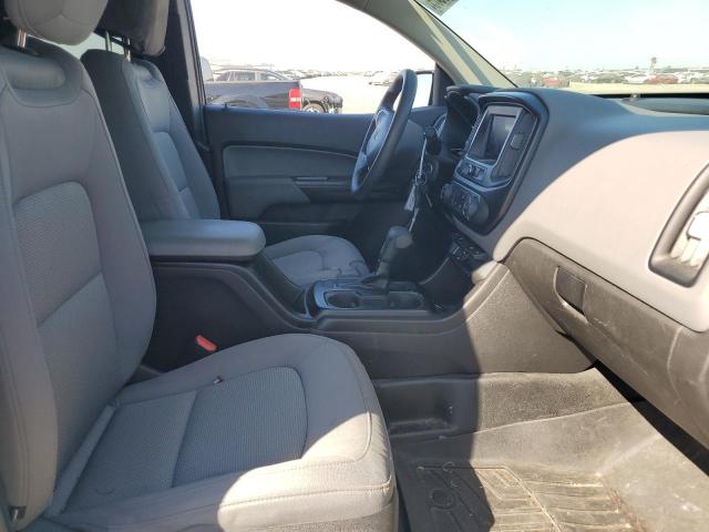 1GCHSBEN6L1144020 - 2020 CHEVROLET COLORADO 白色 照片 10