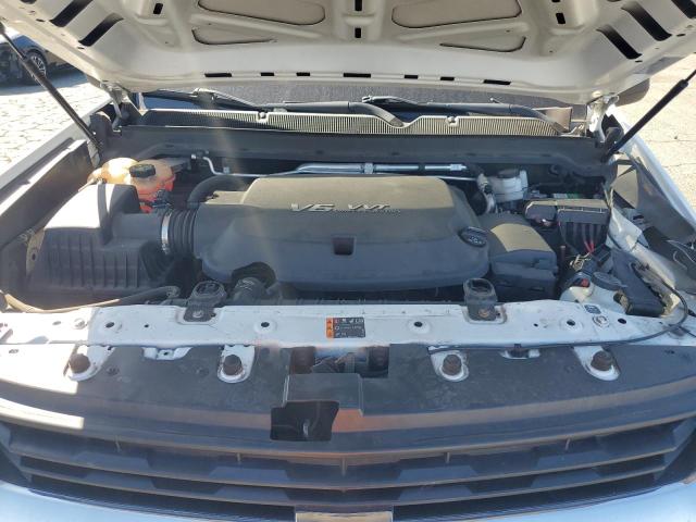 1GCHSBEN6L1144020 - 2020 CHEVROLET COLORADO 白色 照片 11