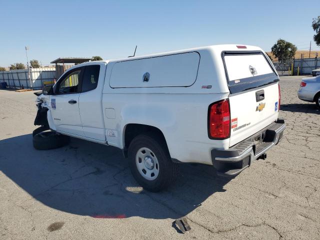 1GCHSBEN6L1144020 - 2020 CHEVROLET COLORADO 白色 照片 2