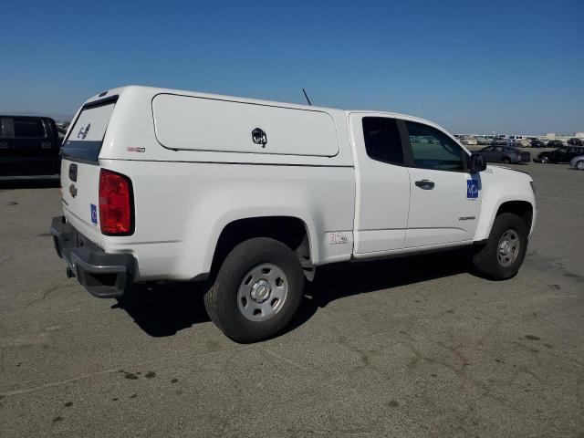 1GCHSBEN6L1144020 - 2020 CHEVROLET COLORADO 白色 照片 3