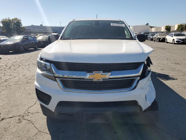 1GCHSBEN6L1144020 - 2020 CHEVROLET COLORADO 白色 照片 5