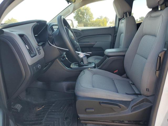 1GCHSBEN6L1144020 - 2020 CHEVROLET COLORADO 白色 照片 7