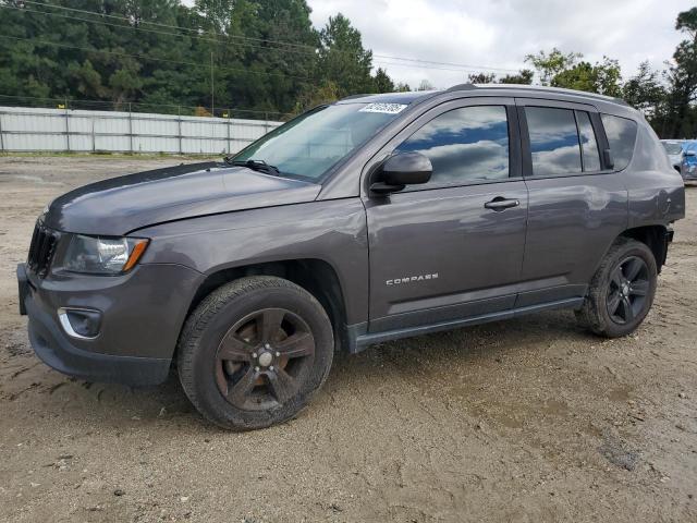 2015 JEEP COMPASS LATITUDE, 
