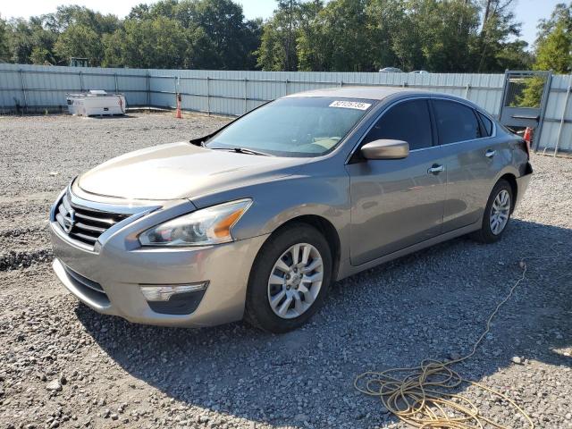 2013 NISSAN ALTIMA 2.5, 