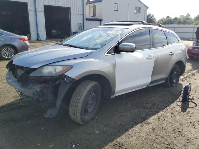 2010 MAZDA CX-7, 