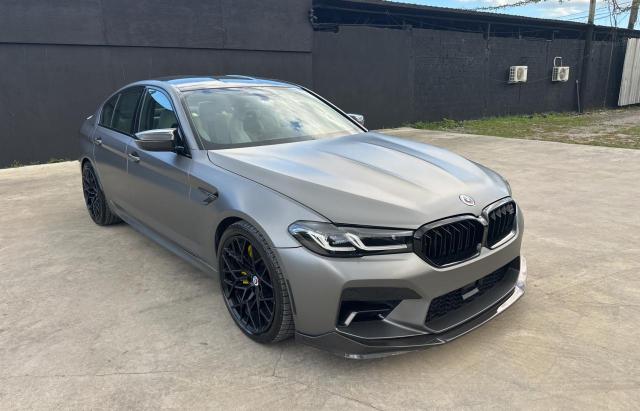 2023 BMW M5, 