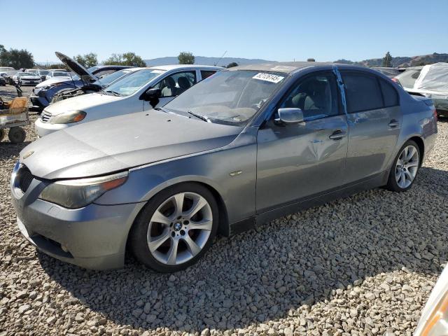 2004 BMW 545 I, null