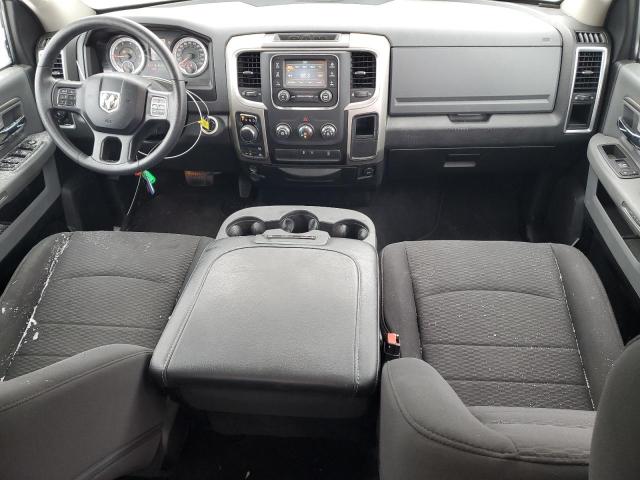 1C6RR7GG0KS632214 - 2019 RAM 1500 CLASS SLT თეთრი ფოტო 8