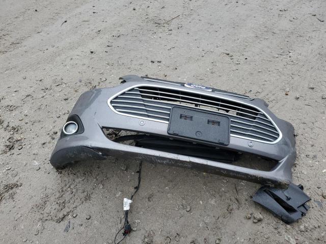 1FADP5BU3DL545355 - 2013 FORD C-MAX SEL ნაცრისფერი ფოტო 12