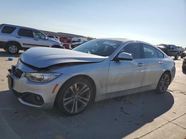 2016 BMW 428 I GRAN COUPE SULEV, 