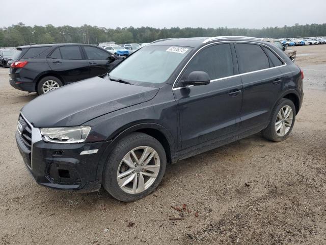 2016 AUDI Q3 PREMIUM PLUS, 