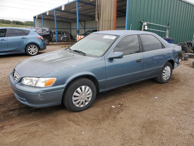 2000 TOYOTA CAMRY CE, 