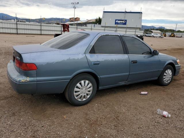 4T1BG22KXYU989021 - 2000 TOYOTA CAMRY CE ტალღისფერი ფოტო 3