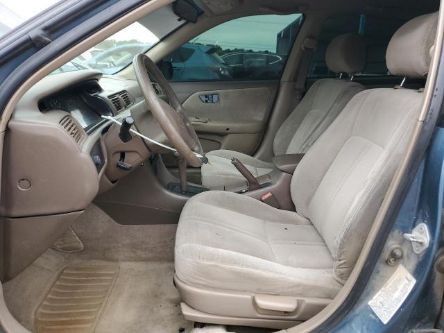 4T1BG22KXYU989021 - 2000 TOYOTA CAMRY CE ტალღისფერი ფოტო 7