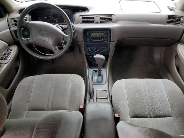 4T1BG22KXYU989021 - 2000 TOYOTA CAMRY CE ტალღისფერი ფოტო 8