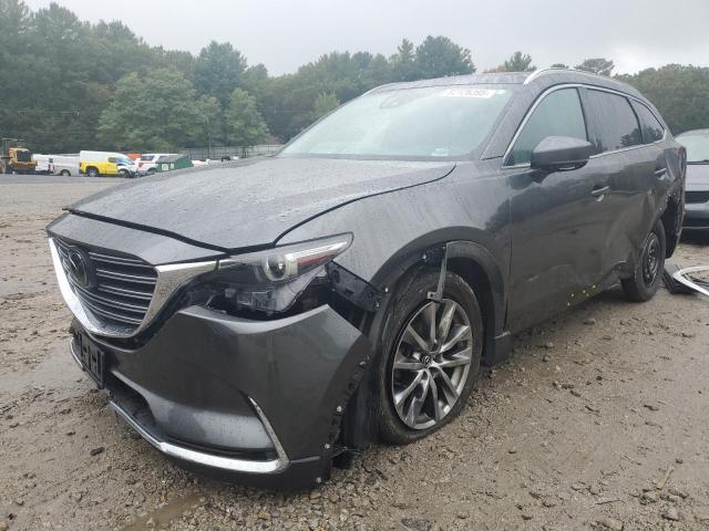 2016 MAZDA CX-9 GRAND TOURING, 